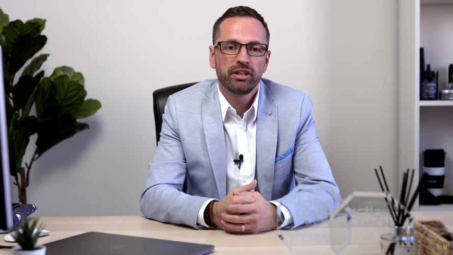 Be More Social - Social Media Made Simple